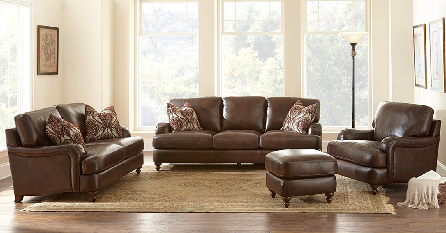 4 piece living room furniture sets