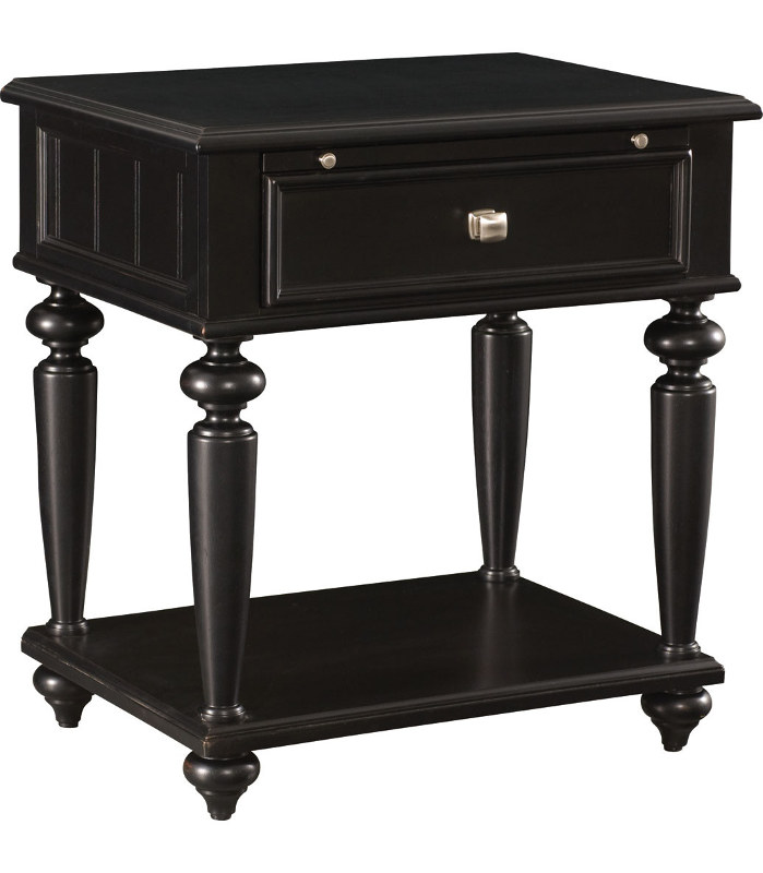 Camden Nightstand – Blum's Fine Furniture