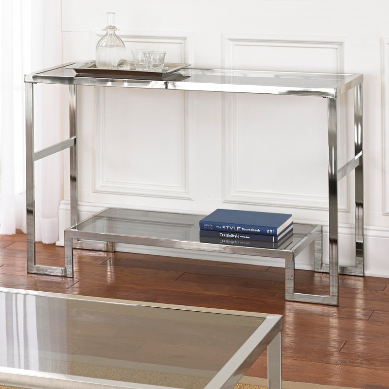 glass top living room table tables chrome contemporary modern furniture blums houston facebook google houston furniture stores store showroom designer interior home accents staging