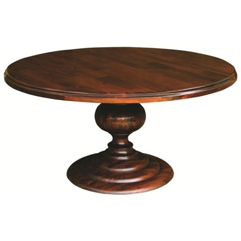 Manchester 60 Round Dining Table Manchester 60 Round Dining Table