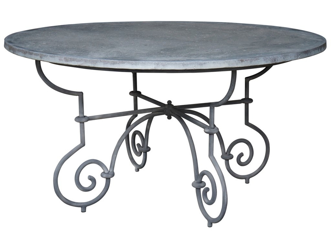 kendall dining table four hands